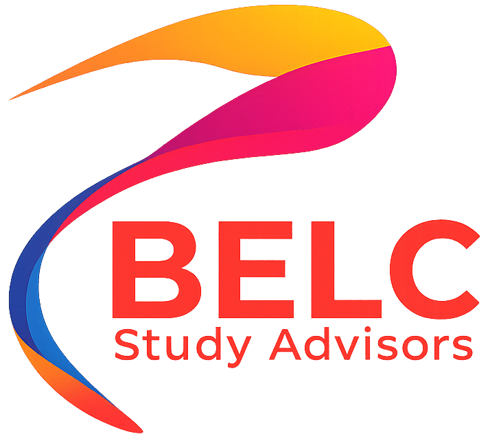 Belc study advisors